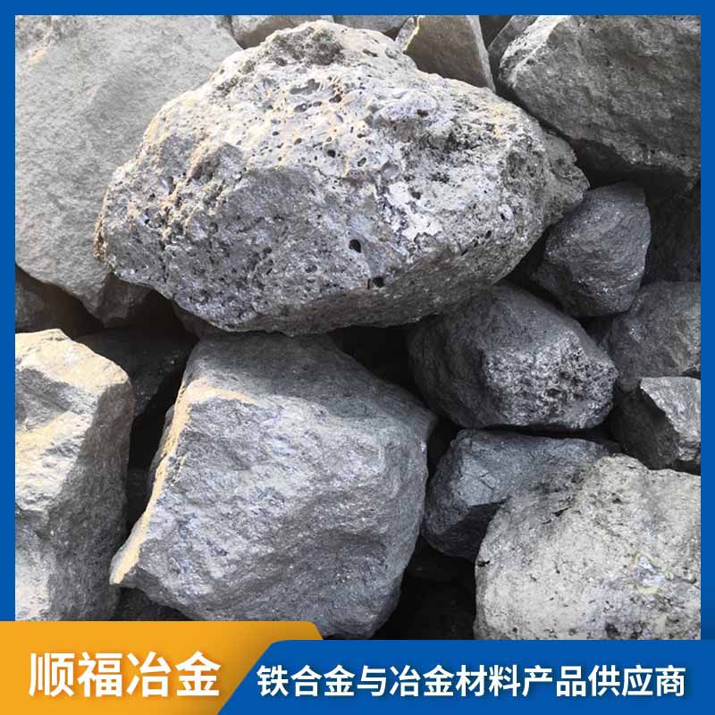 6517硅錳合金